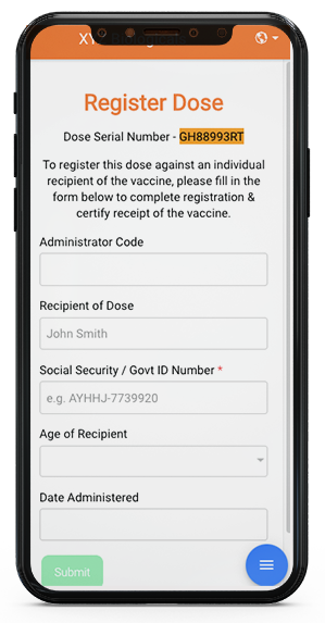 Qliktag Use Case - Vaccine Dose Registration (1)
