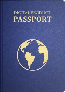 Digital Product Passport - Qliktag Sofware